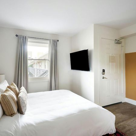 Sonder By Marriott Bonvoy The Stat Apartments Midtown Νάσβιλ Εξωτερικό φωτογραφία