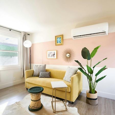 Sonder By Marriott Bonvoy The Stat Apartments Midtown Νάσβιλ Εξωτερικό φωτογραφία