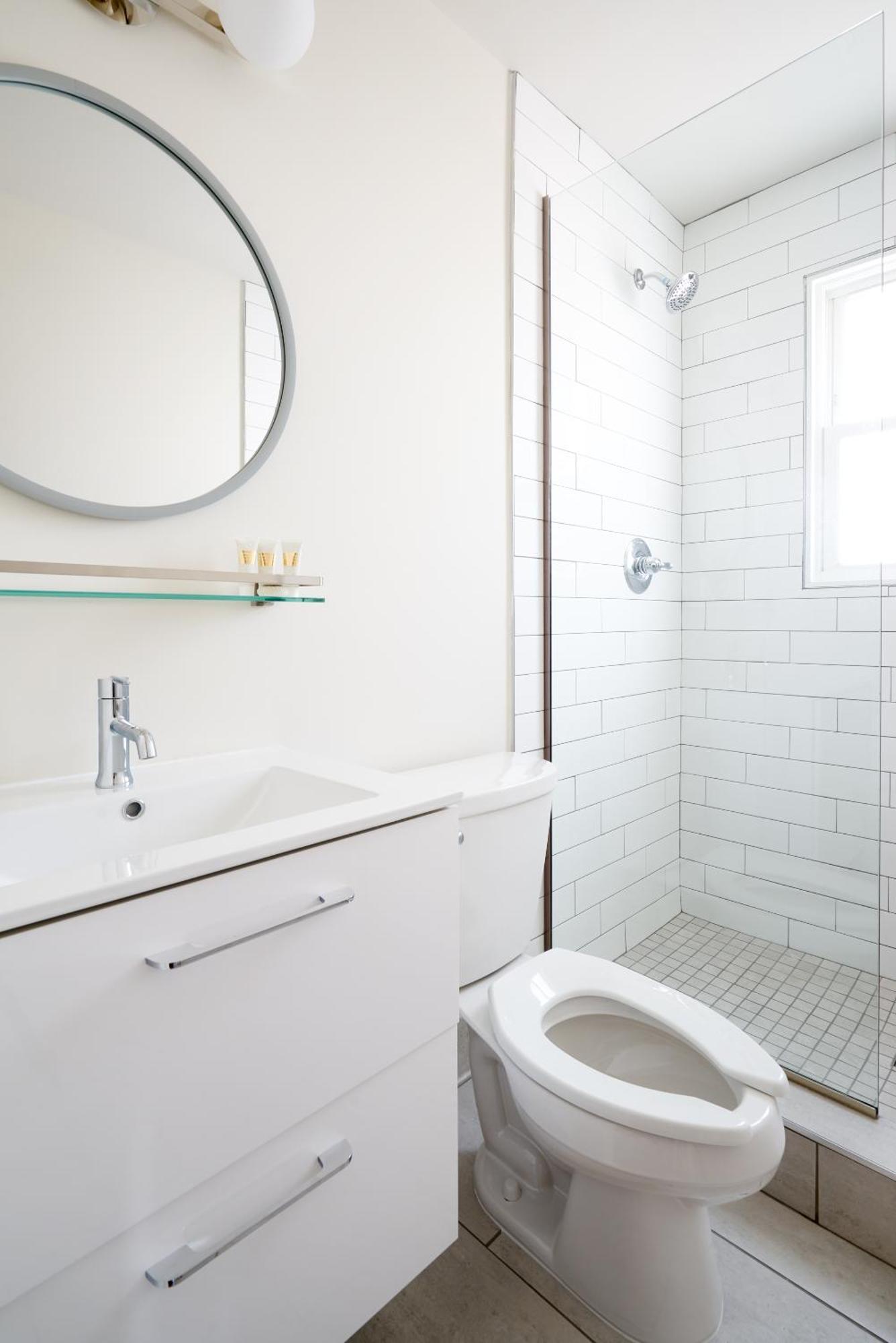 Sonder By Marriott Bonvoy The Stat Apartments Midtown Νάσβιλ Εξωτερικό φωτογραφία