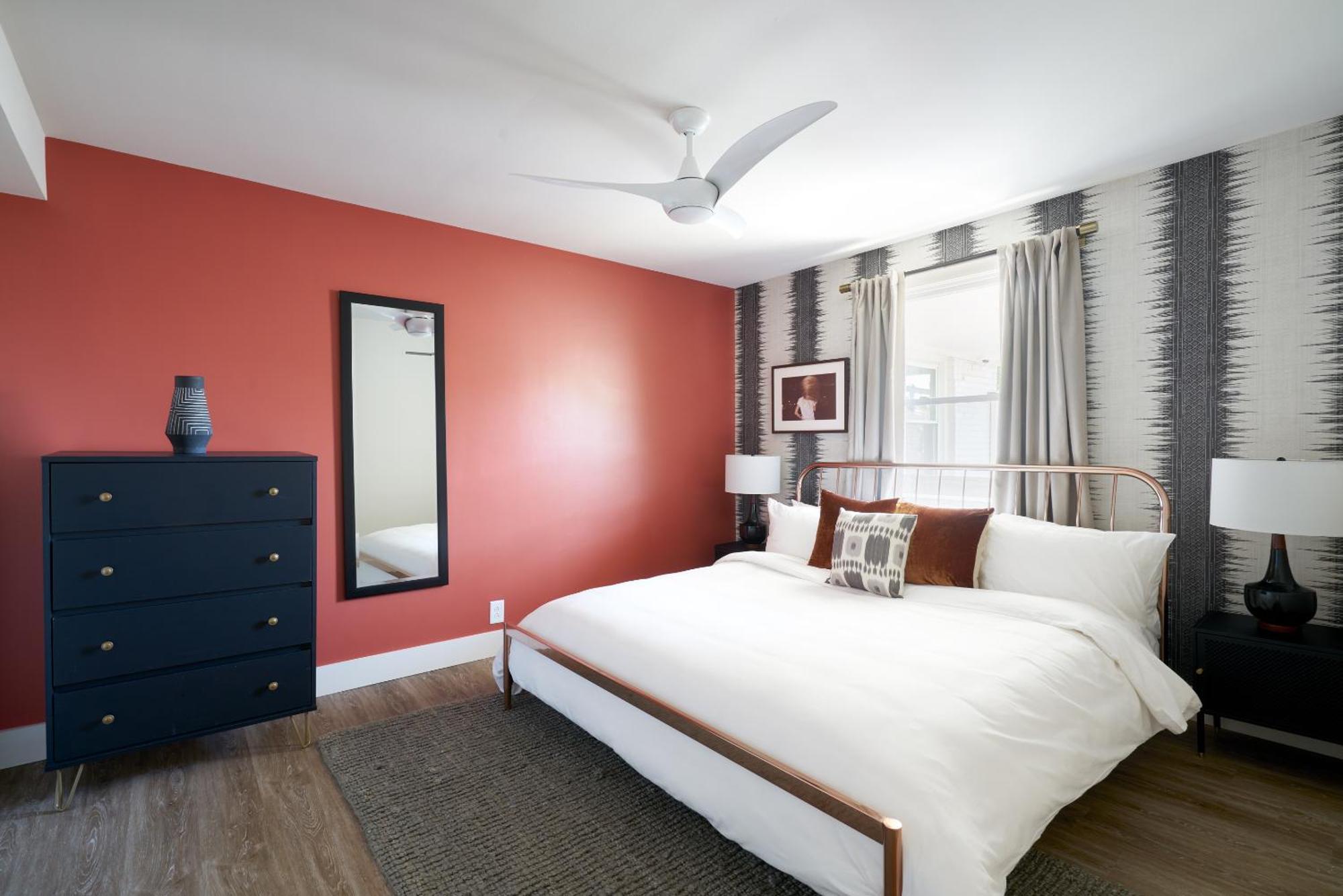 Sonder By Marriott Bonvoy The Stat Apartments Midtown Νάσβιλ Εξωτερικό φωτογραφία