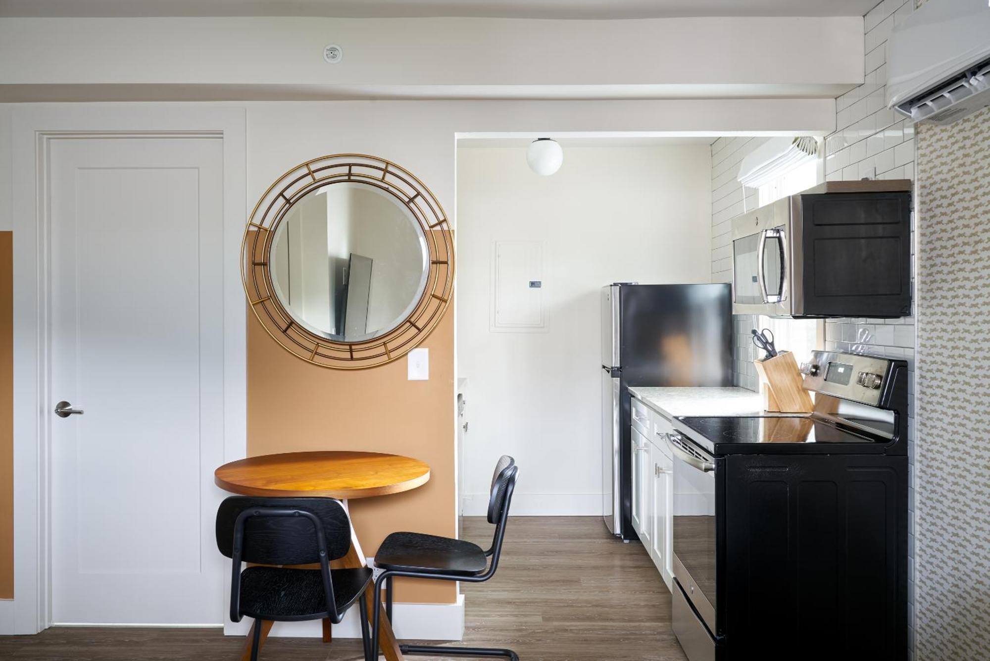 Sonder By Marriott Bonvoy The Stat Apartments Midtown Νάσβιλ Εξωτερικό φωτογραφία