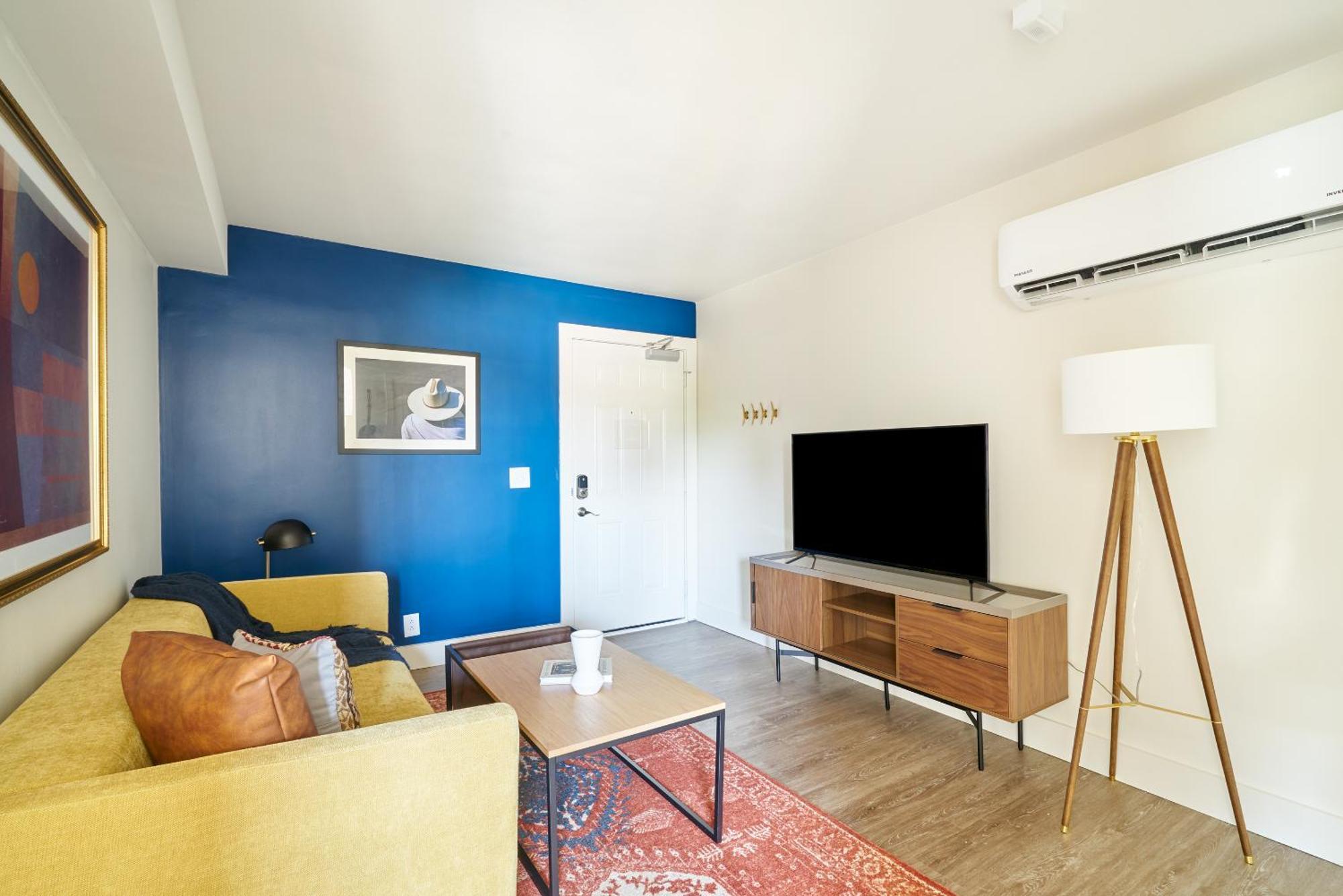 Sonder By Marriott Bonvoy The Stat Apartments Midtown Νάσβιλ Εξωτερικό φωτογραφία