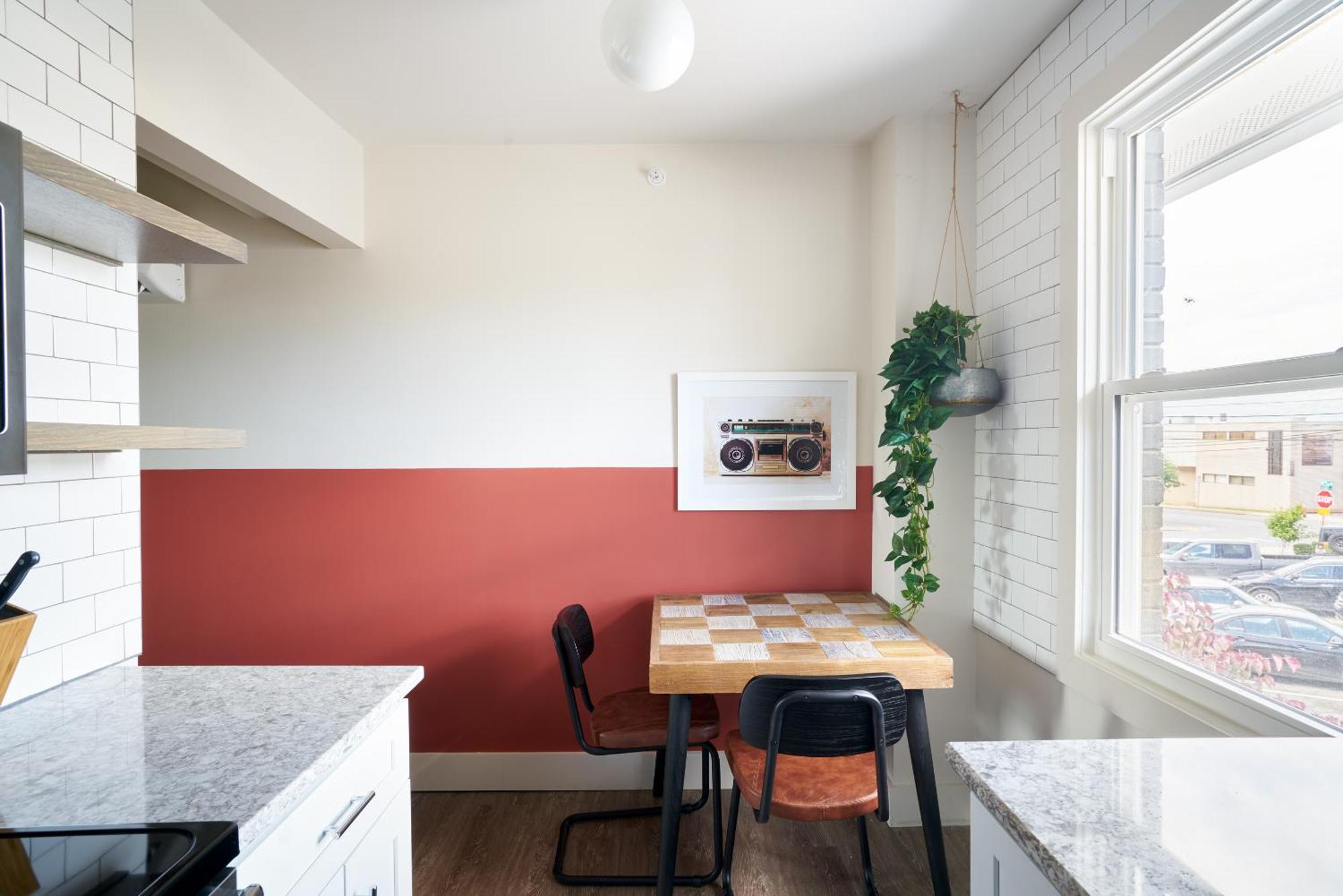 Sonder By Marriott Bonvoy The Stat Apartments Midtown Νάσβιλ Εξωτερικό φωτογραφία