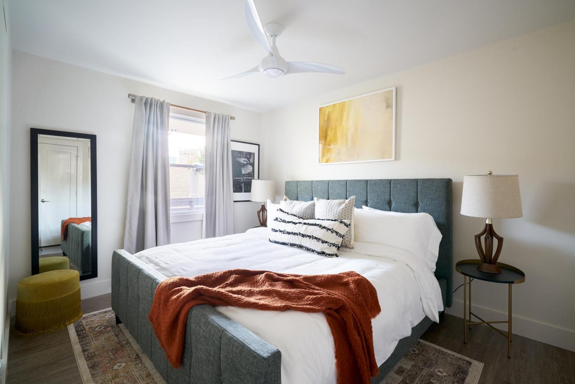 Sonder By Marriott Bonvoy The Stat Apartments Midtown Νάσβιλ Εξωτερικό φωτογραφία