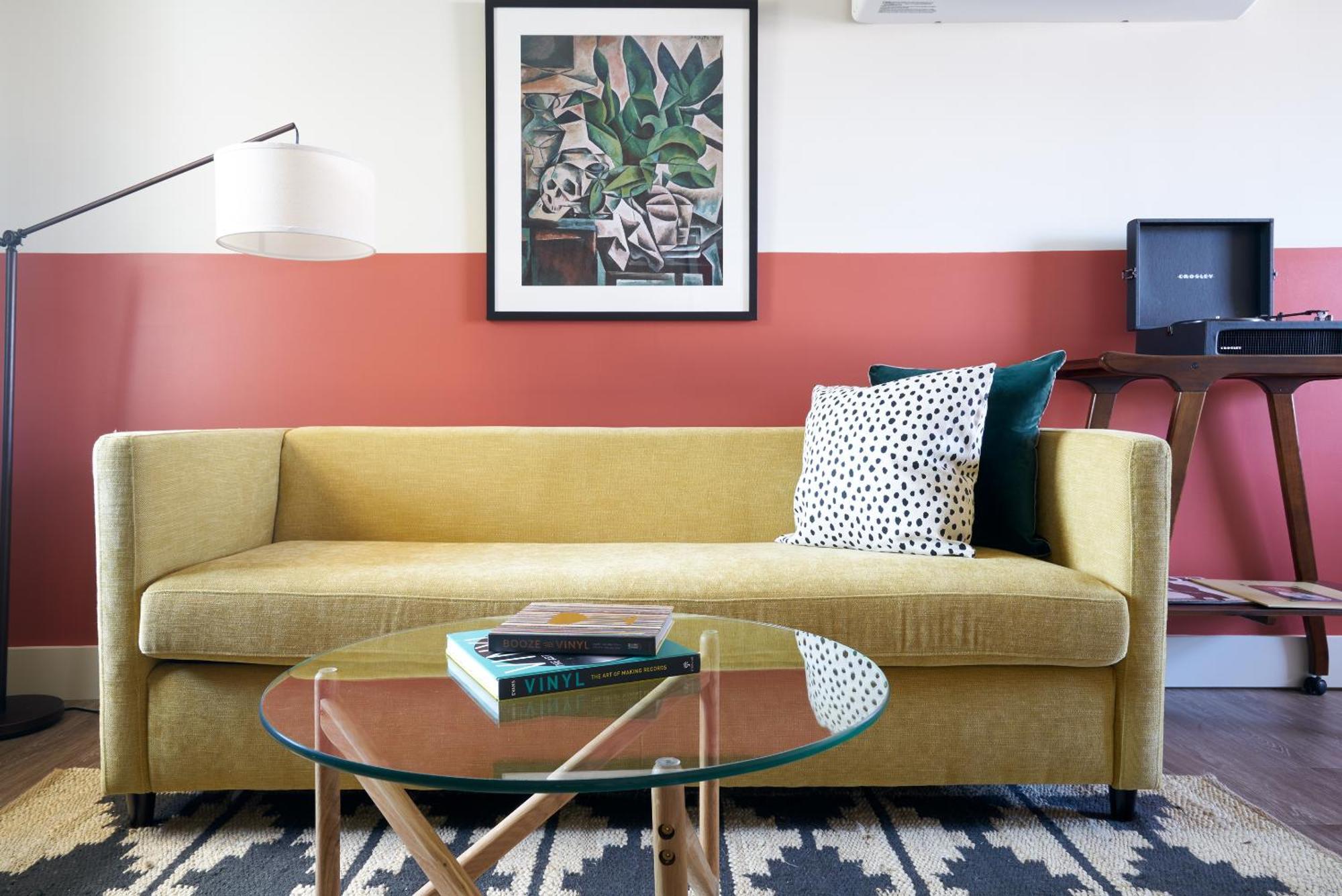 Sonder By Marriott Bonvoy The Stat Apartments Midtown Νάσβιλ Εξωτερικό φωτογραφία