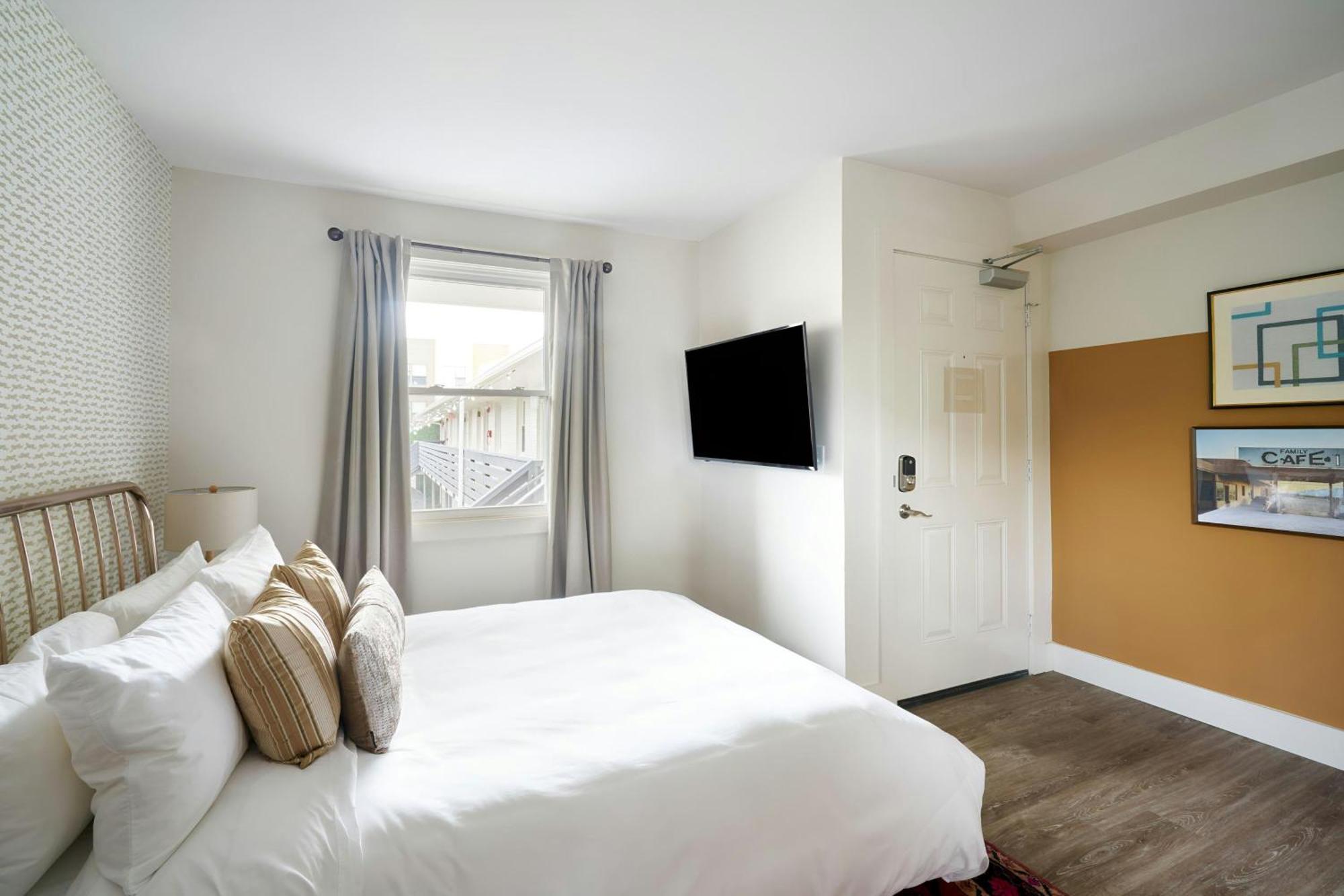 Sonder By Marriott Bonvoy The Stat Apartments Midtown Νάσβιλ Εξωτερικό φωτογραφία