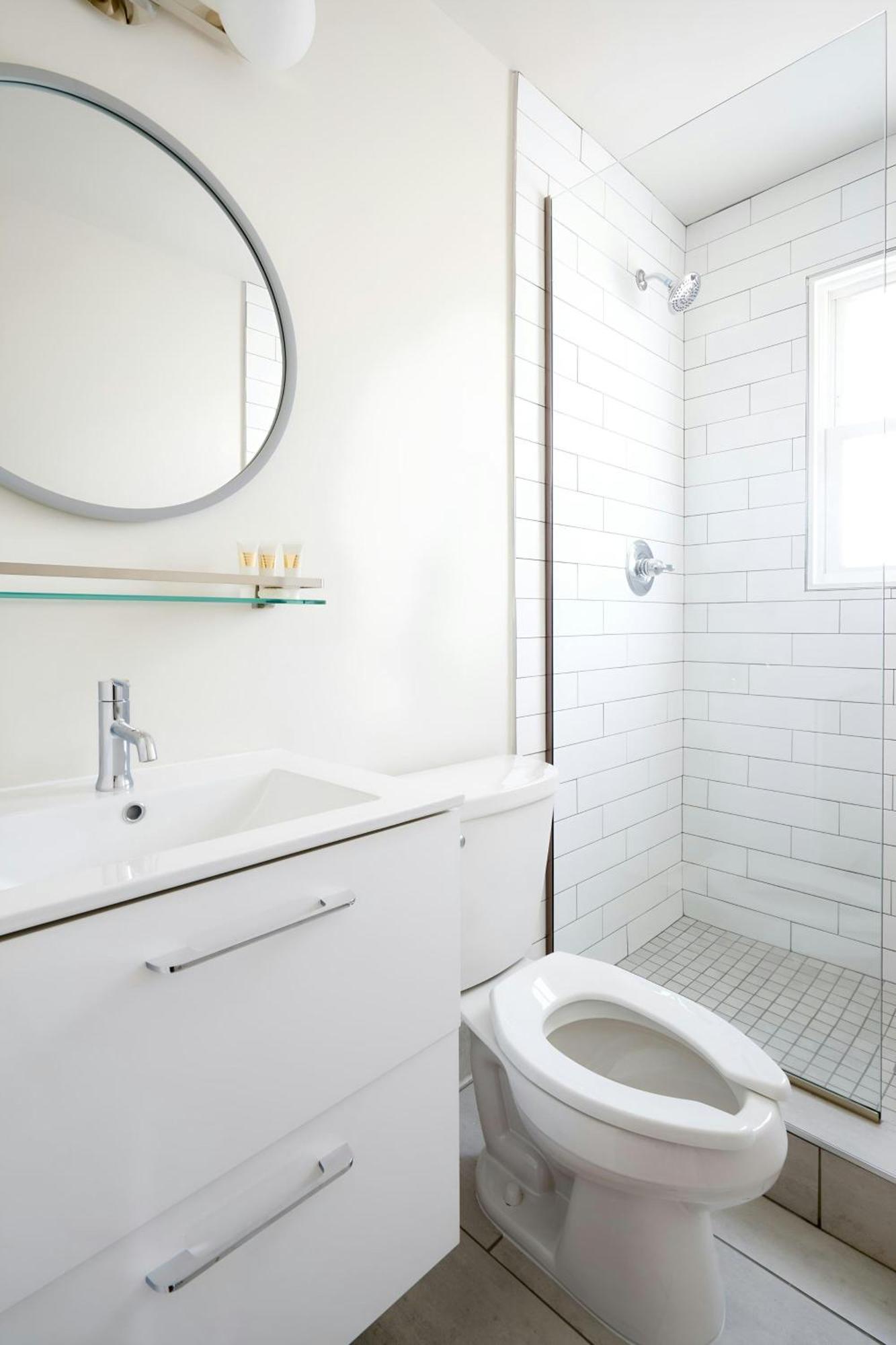Sonder By Marriott Bonvoy The Stat Apartments Midtown Νάσβιλ Εξωτερικό φωτογραφία