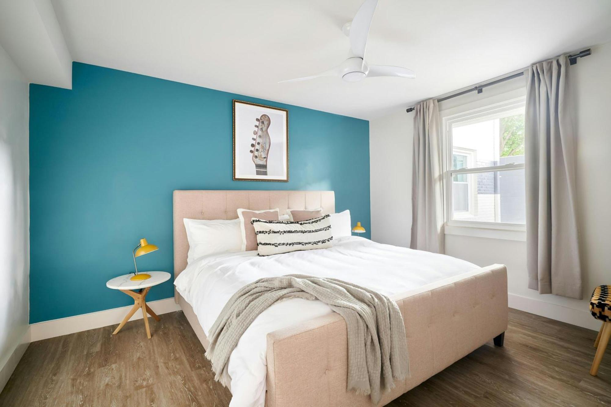 Sonder By Marriott Bonvoy The Stat Apartments Midtown Νάσβιλ Εξωτερικό φωτογραφία