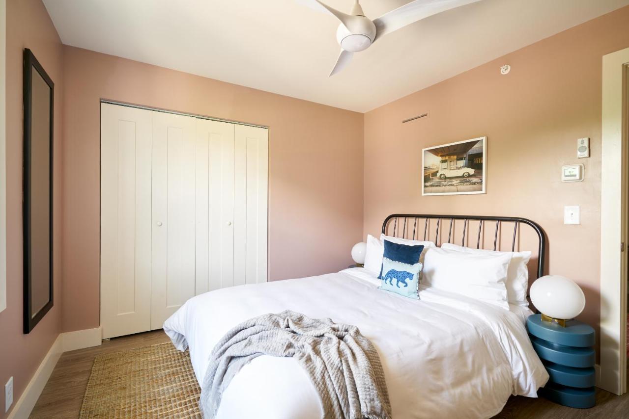 Sonder By Marriott Bonvoy The Stat Apartments Midtown Νάσβιλ Εξωτερικό φωτογραφία