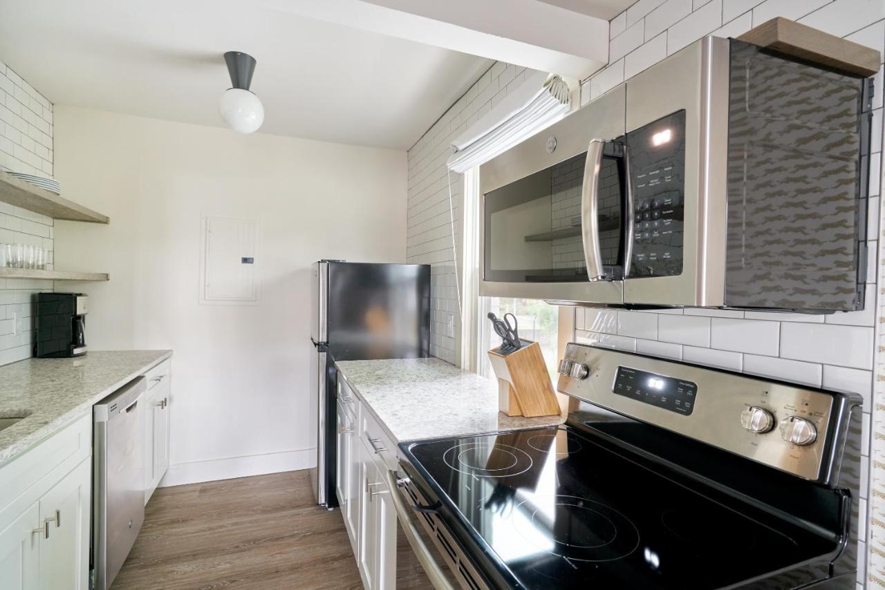 Sonder By Marriott Bonvoy The Stat Apartments Midtown Νάσβιλ Εξωτερικό φωτογραφία